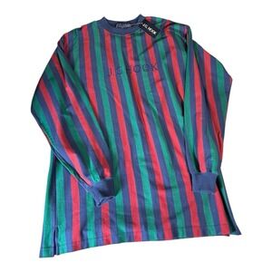 Jg Hook Men's Long Sleeve